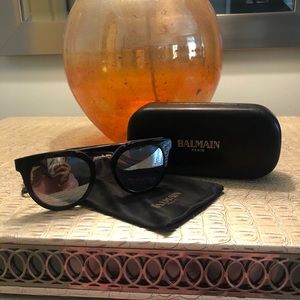 Balmain sunglasses